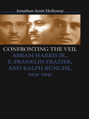 cover image of Confronting the Veil